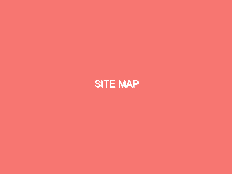 site map 4001